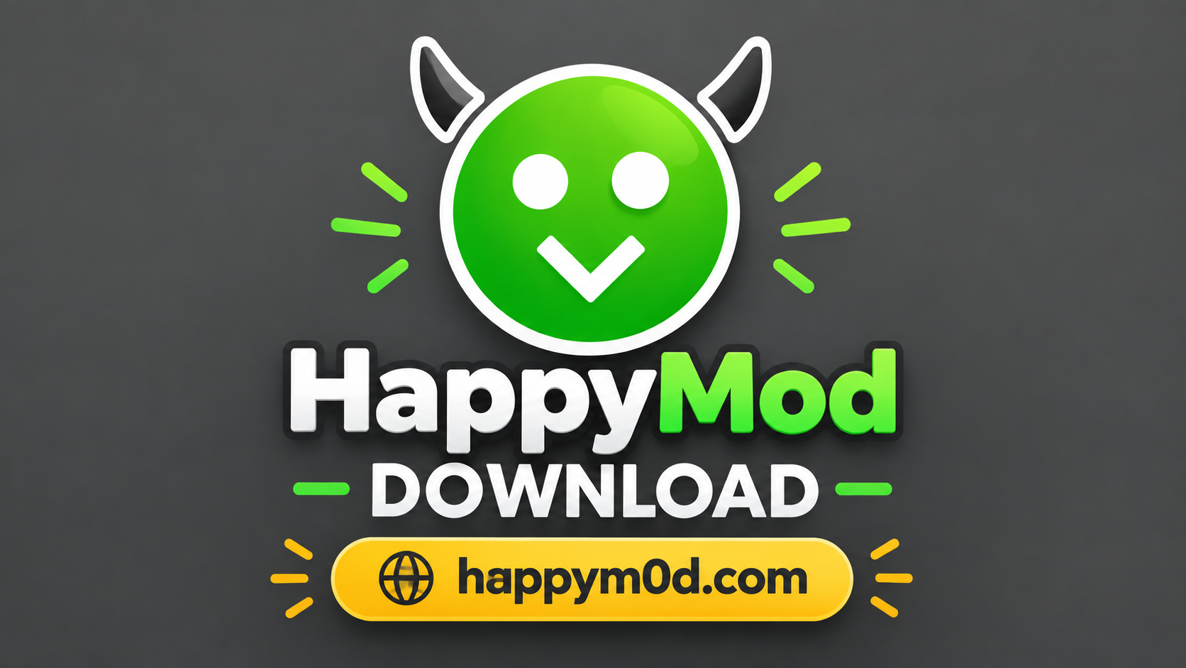 HappyMod APK download