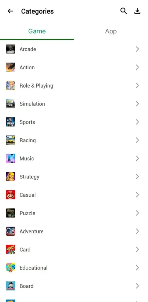 HappyMod APK screenshot 8